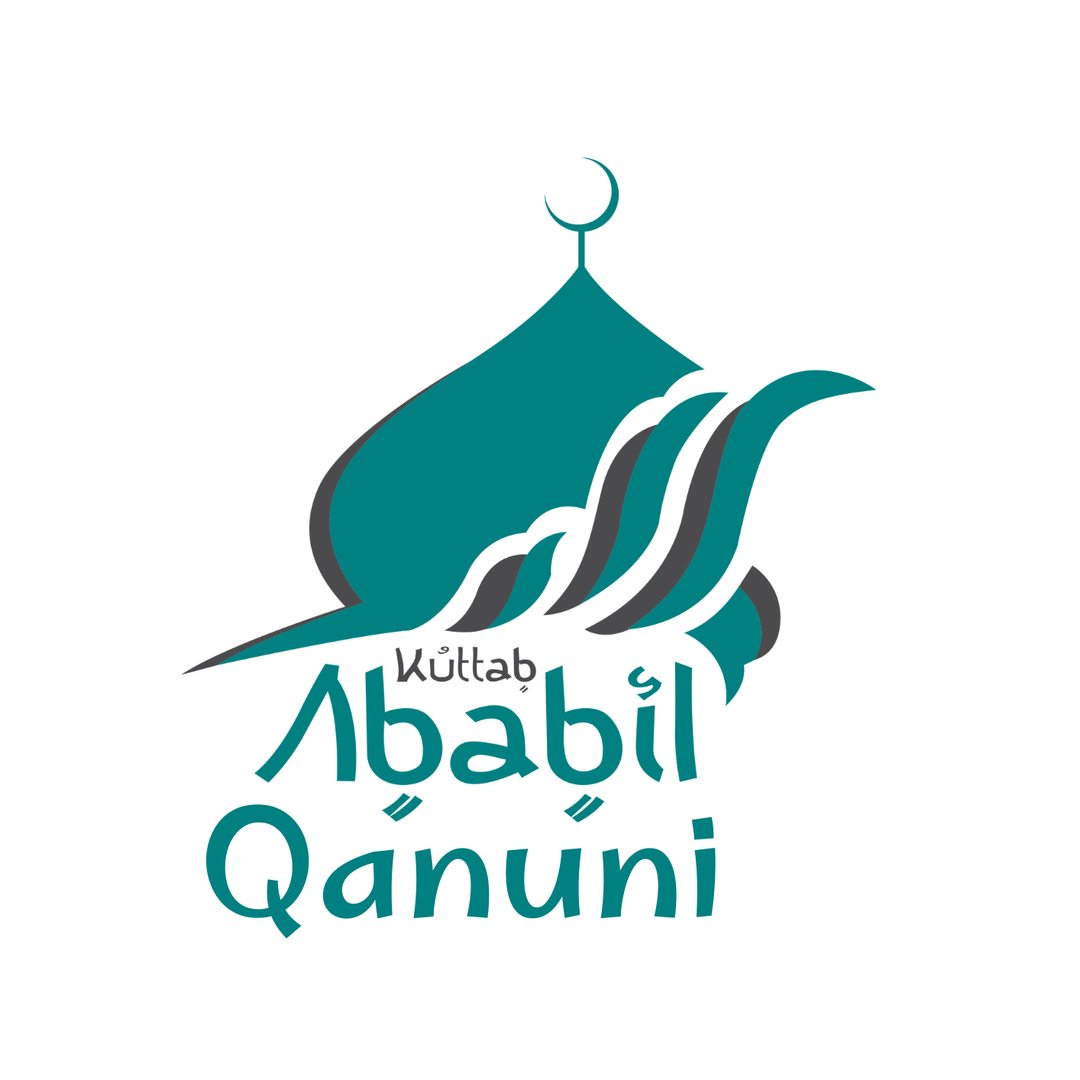 Logo Kuttab Ababil Qanuni